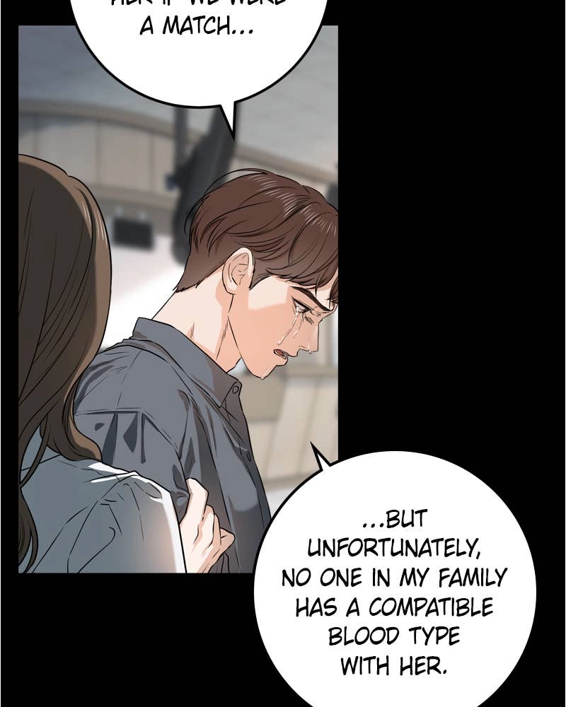 Can't Get Enough of You Chapter 1 Page 112