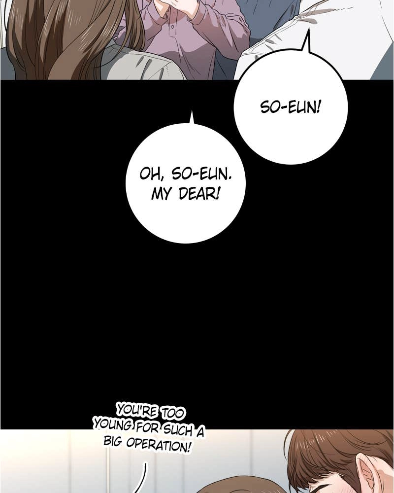 Can't Get Enough of You Chapter 1 Page 121