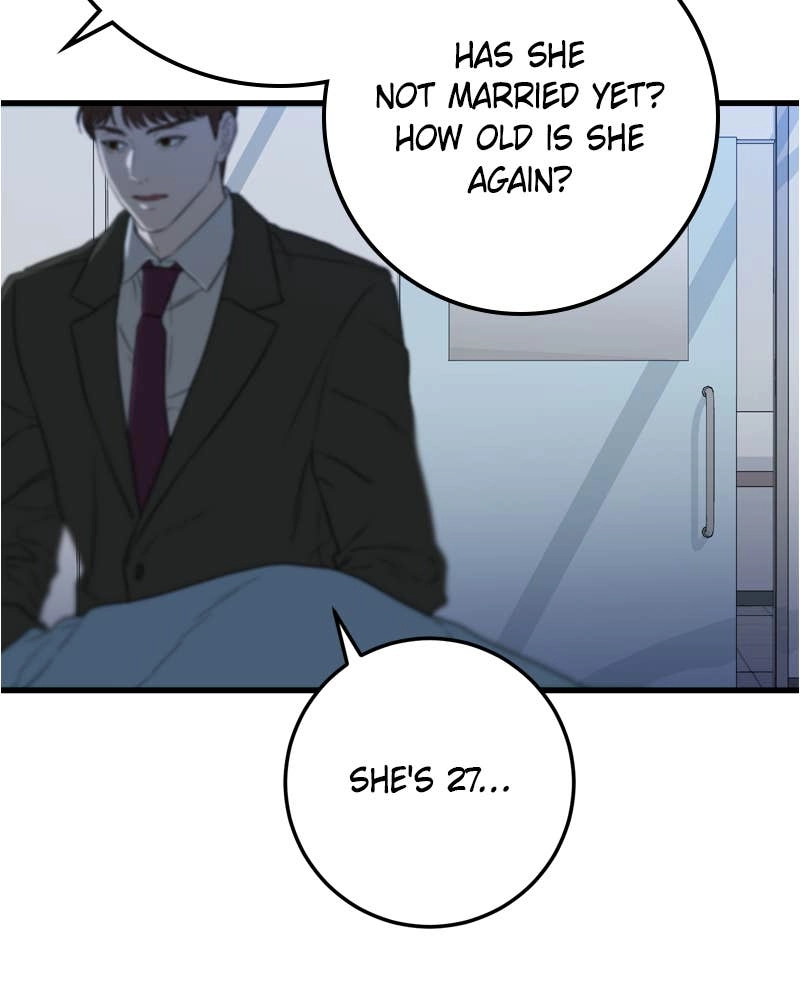 Can't Get Enough of You Chapter 1 Page 140