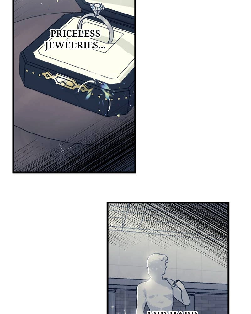 Can't Get Enough of You Chapter 1 Page 36