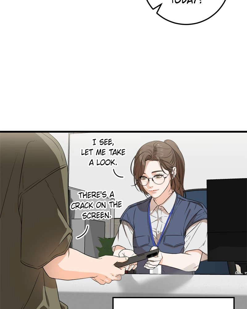 Can't Get Enough of You Chapter 1 Page 86