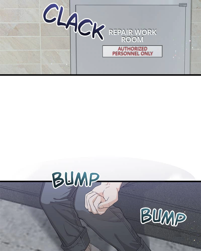 Can't Get Enough of You Chapter 1 Page 89