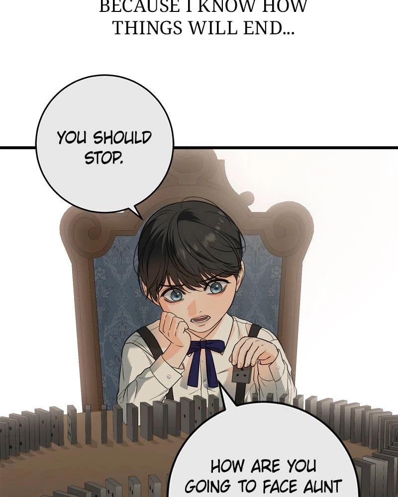 Can't Get Enough of You Chapter 33 Page 29