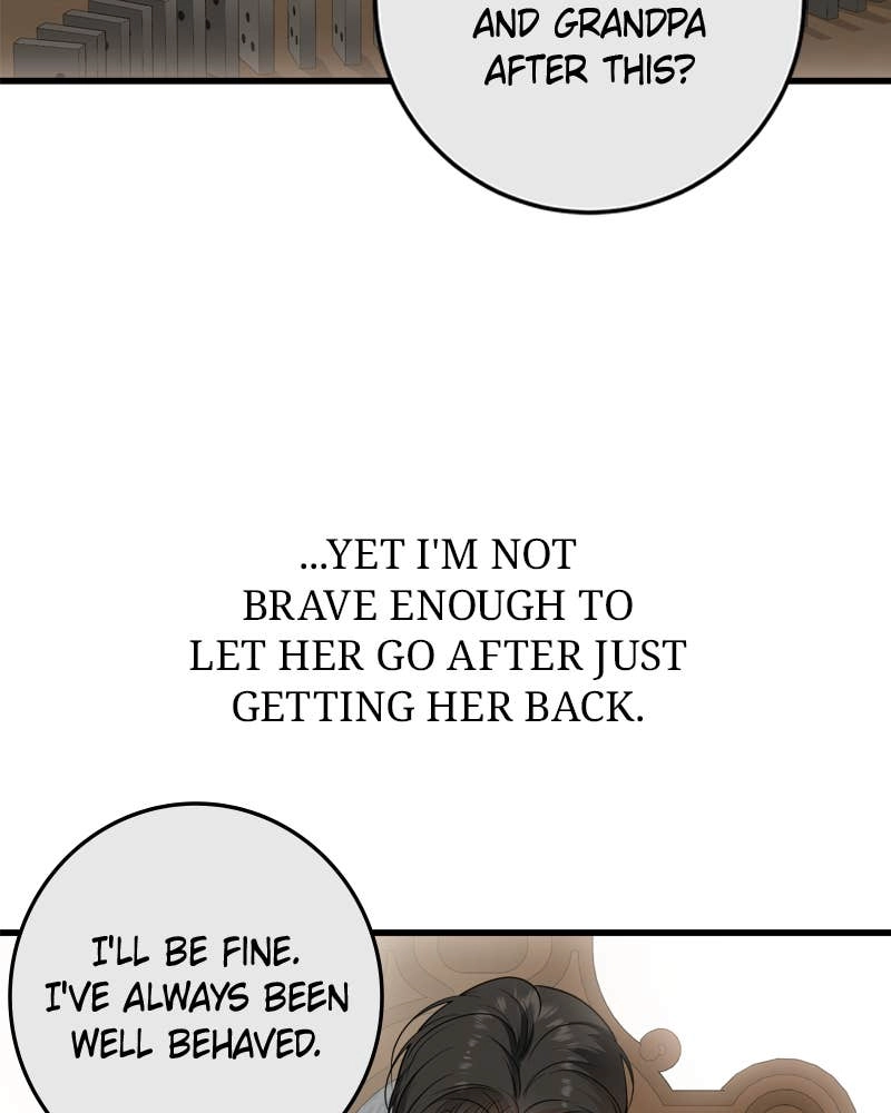 Can't Get Enough of You Chapter 33 Page 30