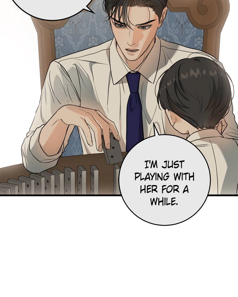 Can't Get Enough of You Chapter 33 Page 31