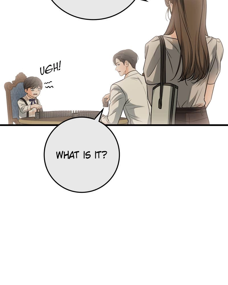 Can't Get Enough of You Chapter 33 Page 33