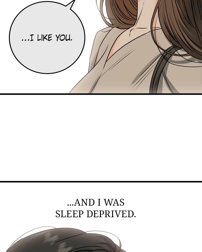 Can't Get Enough of You Chapter 33 Page 35