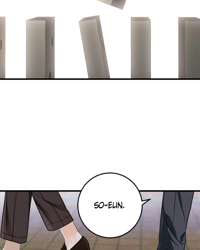 Can't Get Enough of You Chapter 33 Page 38