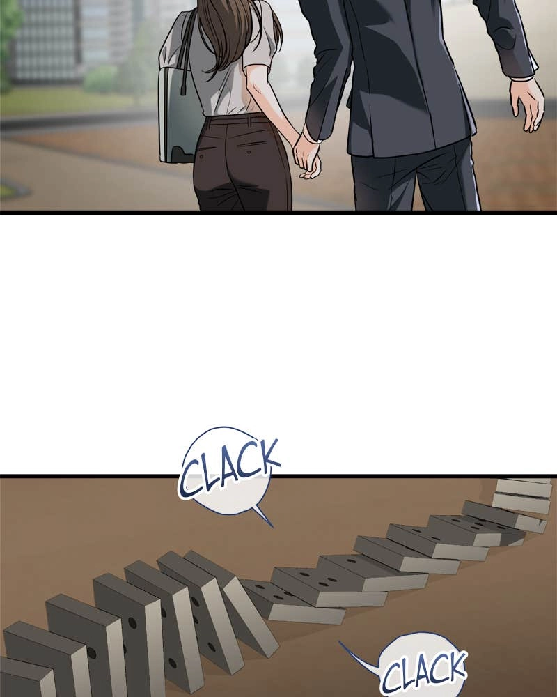 Can't Get Enough of You Chapter 33 Page 41