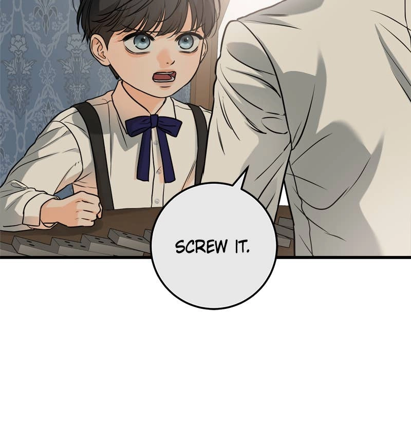 Can't Get Enough of You Chapter 33 Page 47