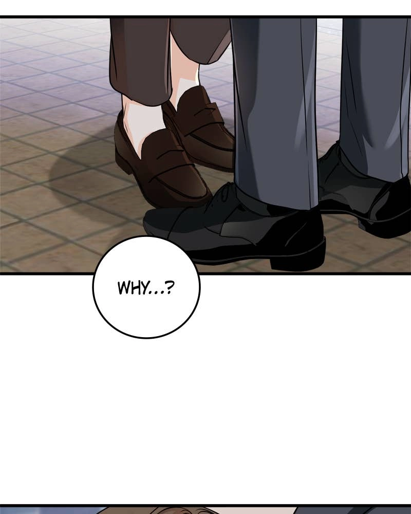 Can't Get Enough of You Chapter 33 Page 54