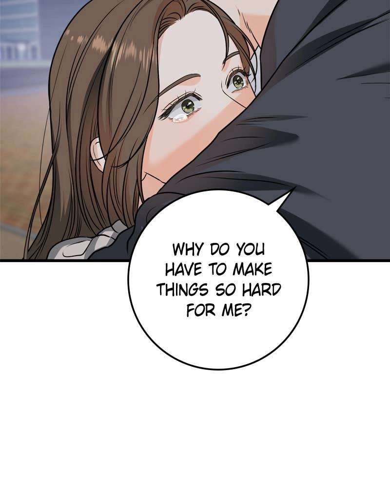 Can't Get Enough of You Chapter 33 Page 55