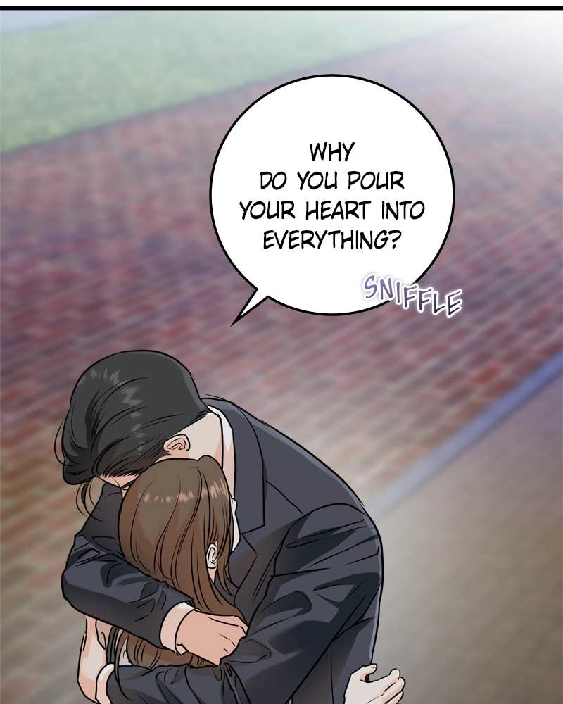 Can't Get Enough of You Chapter 33 Page 56