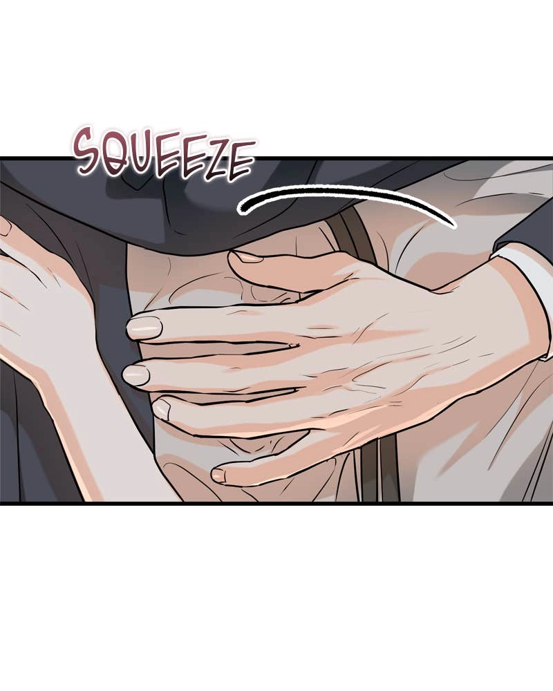 Can't Get Enough of You Chapter 33 Page 59