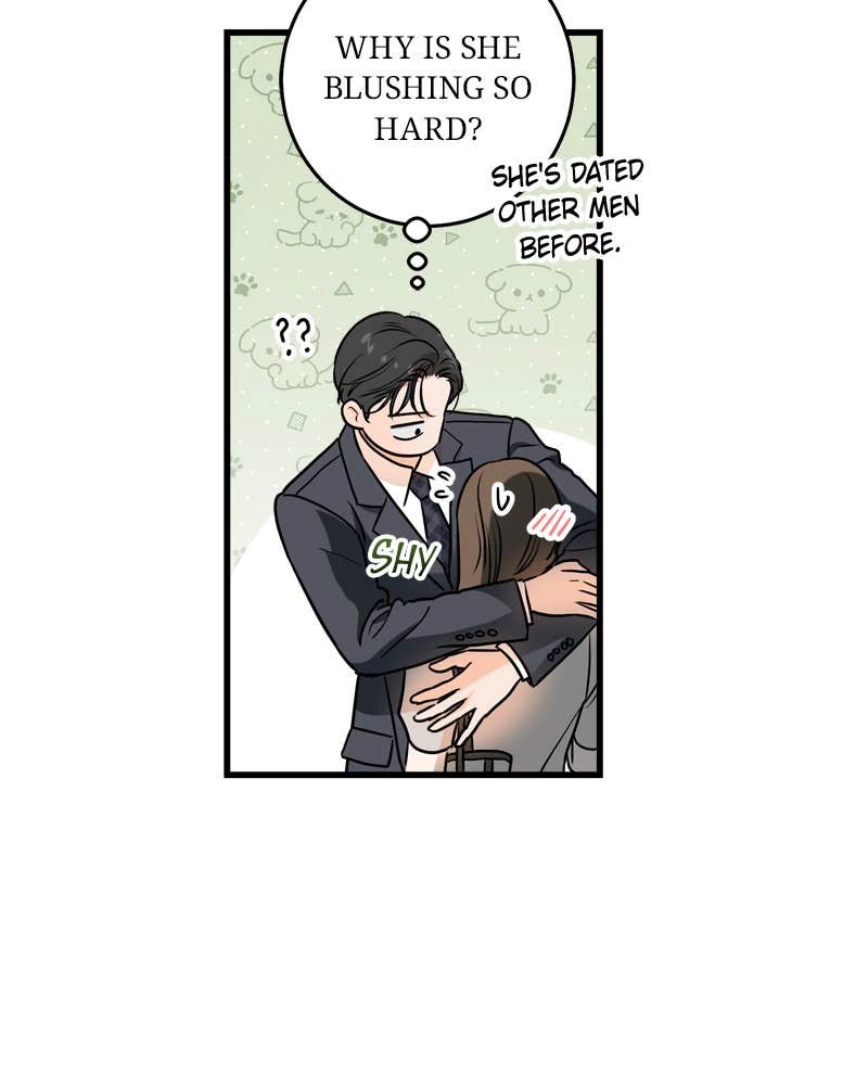 Can't Get Enough of You Chapter 33 Page 68