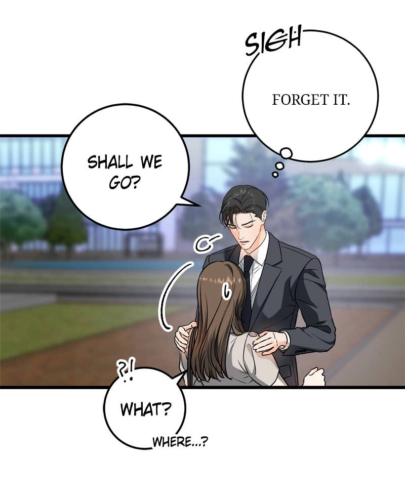 Can't Get Enough of You Chapter 33 Page 70