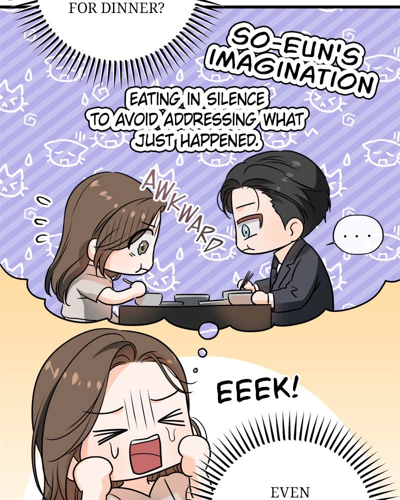 Can't Get Enough of You Chapter 33 Page 80