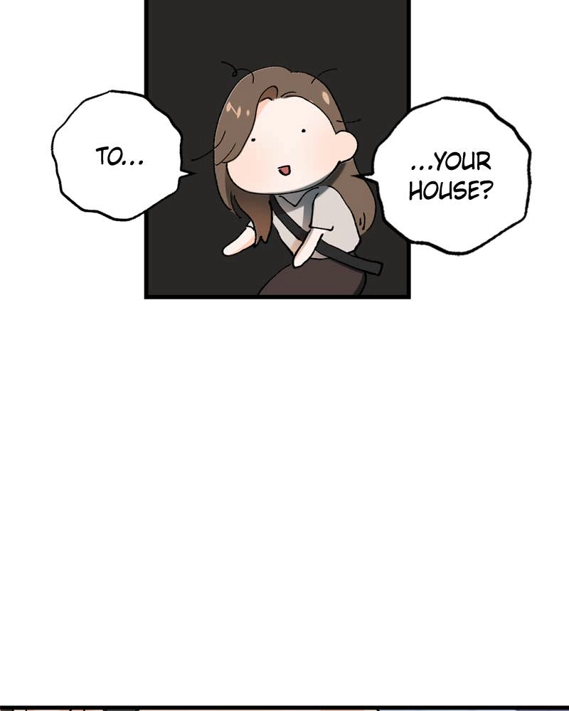 Can't Get Enough of You Chapter 33 Page 86