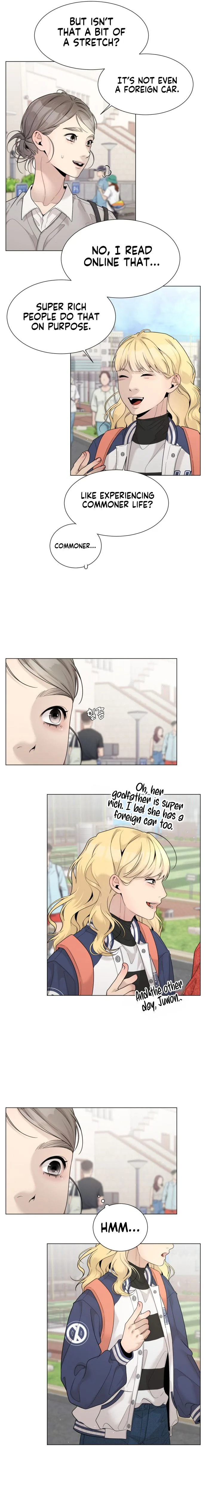 Caregiver’s Alliance Chapter 1 Page 7