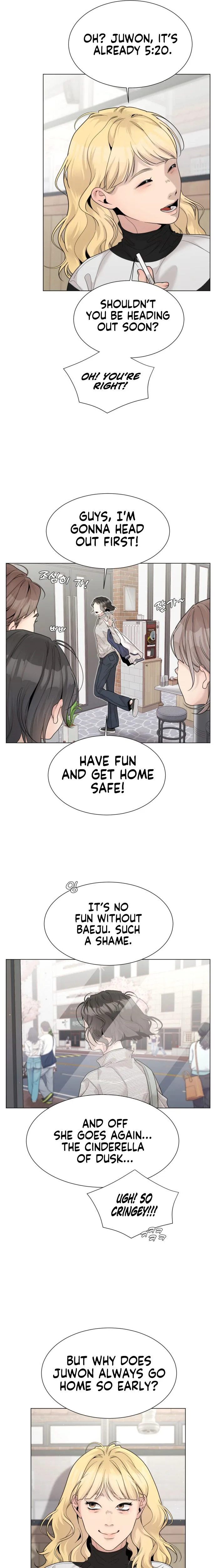 Caregiver’s Alliance Chapter 1 Page 10