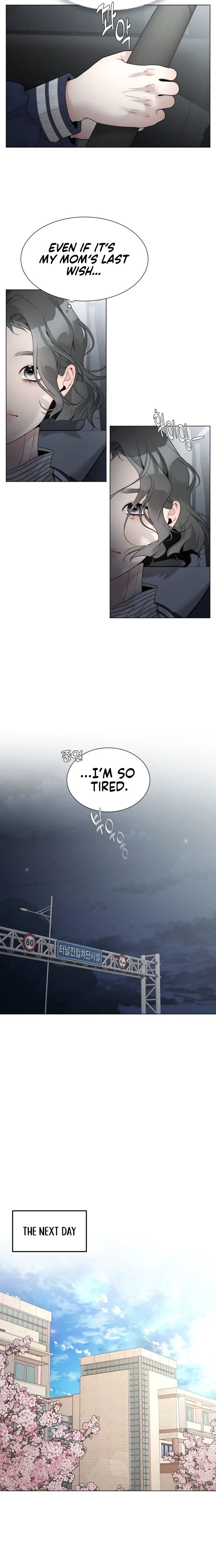 Caregiver’s Alliance Chapter 1 Page 19