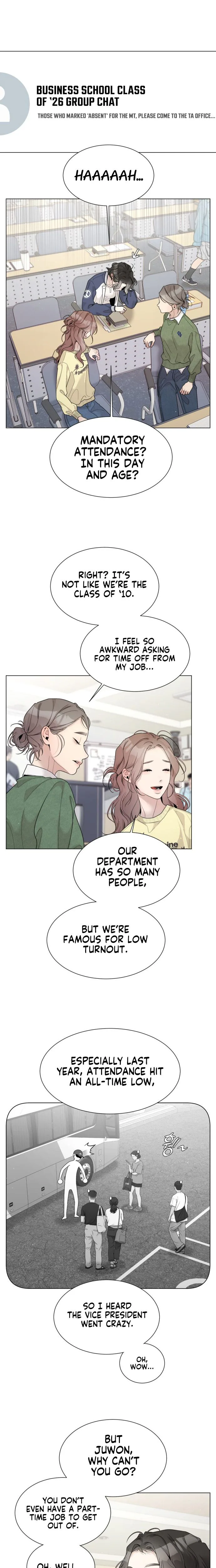 Caregiver’s Alliance Chapter 1 Page 20
