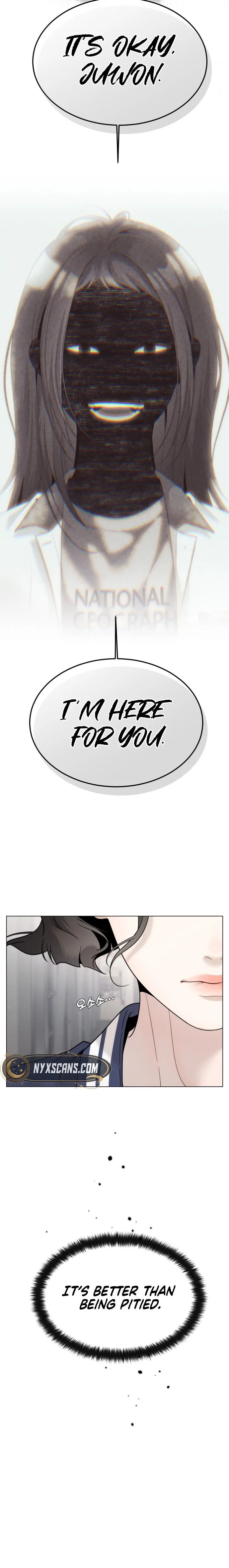 Caregiver’s Alliance Chapter 1 Page 24