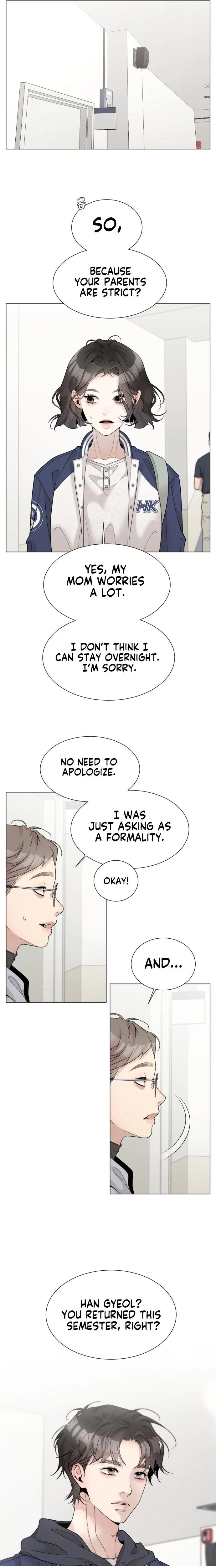 Caregiver’s Alliance Chapter 1 Page 25