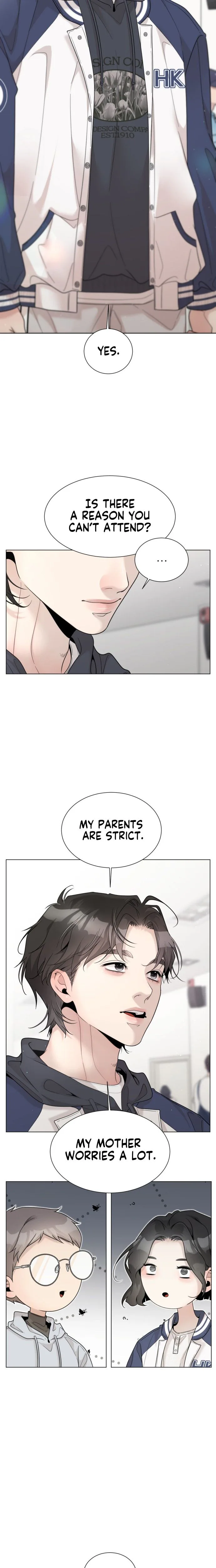 Caregiver’s Alliance Chapter 1 Page 26