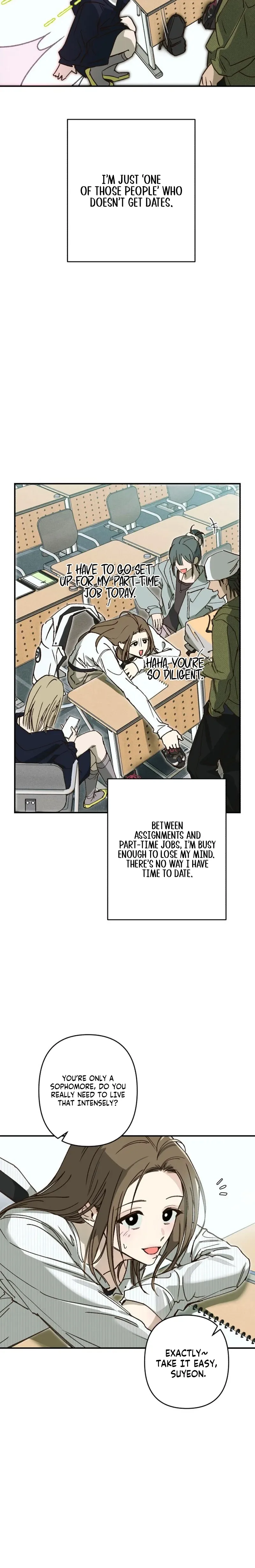 Chat with me Chapter 1 Page 12