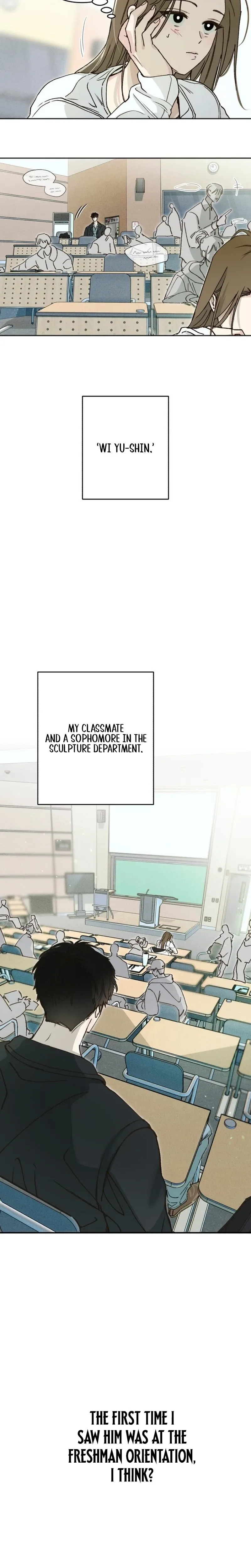 Chat with me Chapter 1 Page 16