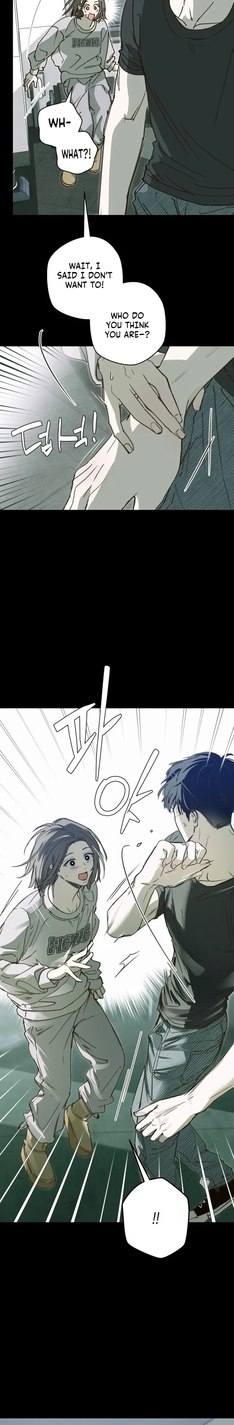 Chat with me Chapter 1 Page 20