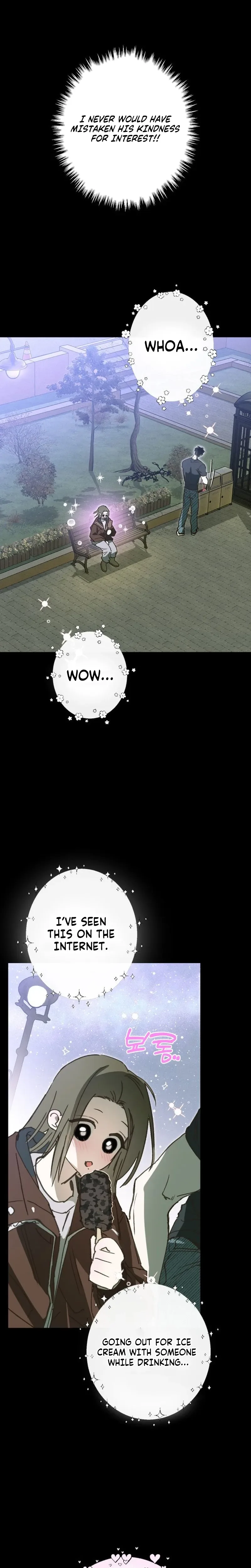 Chat with me Chapter 1 Page 23