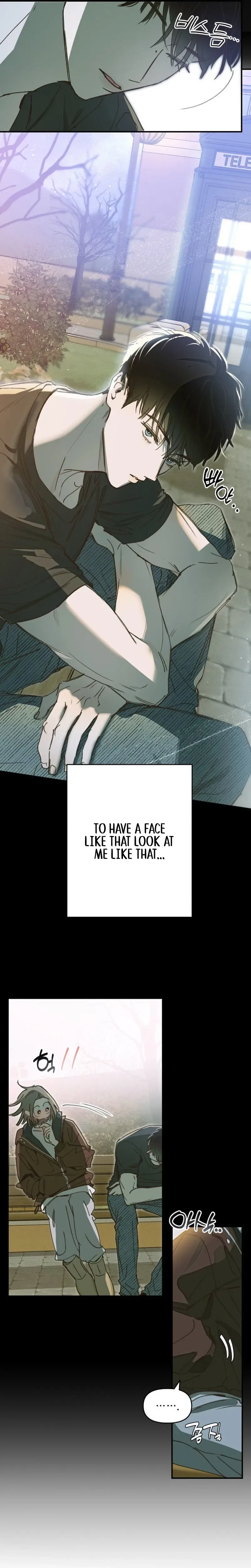 Chat with me Chapter 1 Page 25