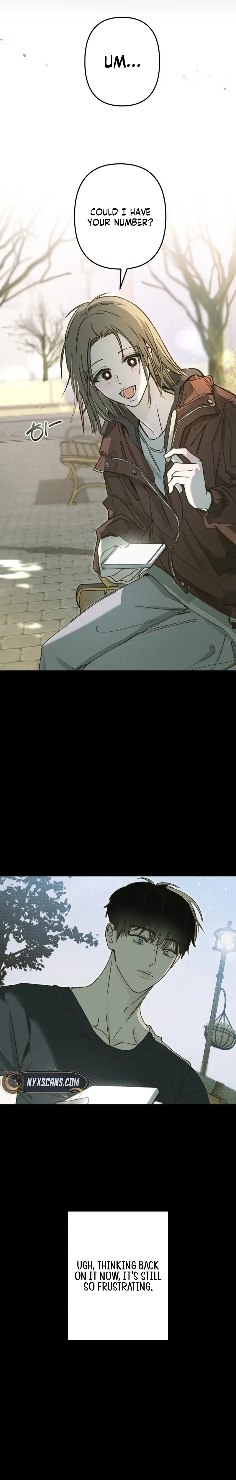 Chat with me Chapter 1 Page 26