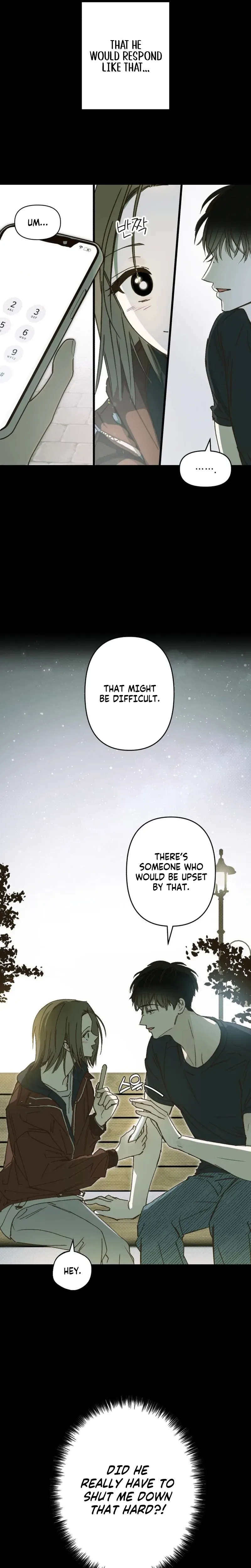 Chat with me Chapter 1 Page 27