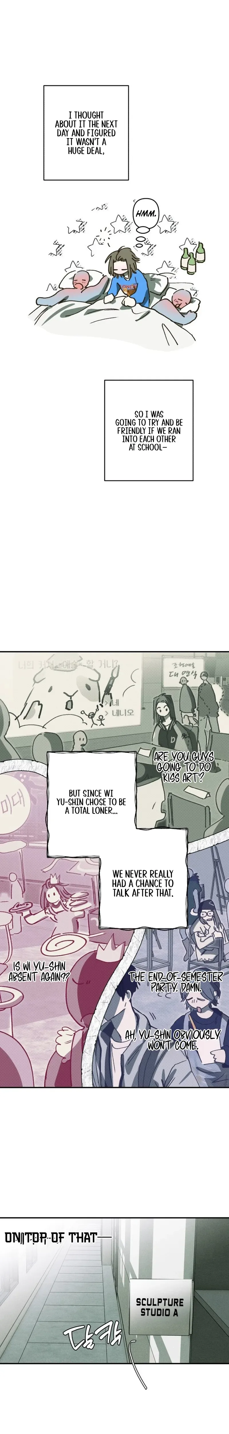 Chat with me Chapter 1 Page 29