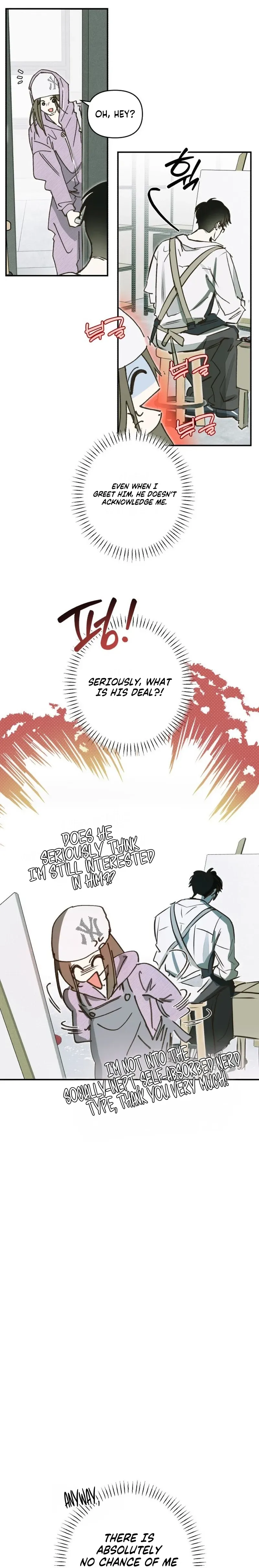 Chat with me Chapter 1 Page 30