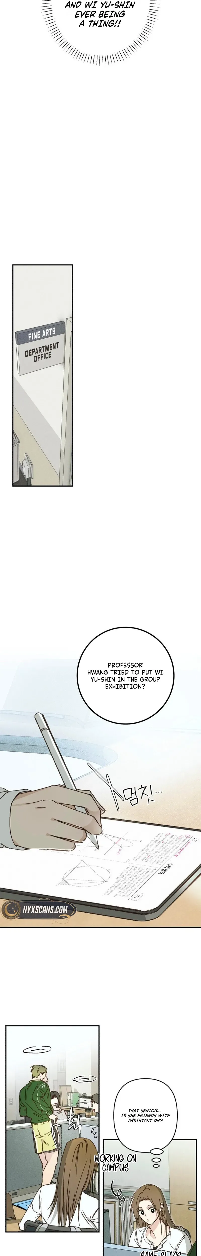 Chat with me Chapter 1 Page 31