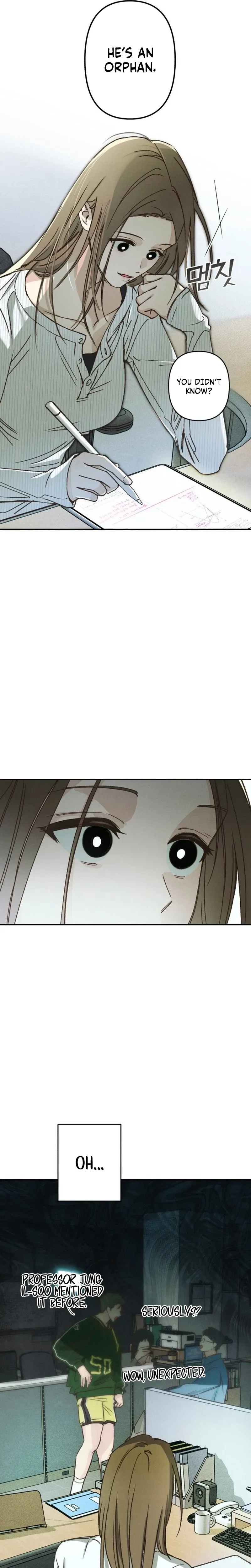 Chat with me Chapter 1 Page 33