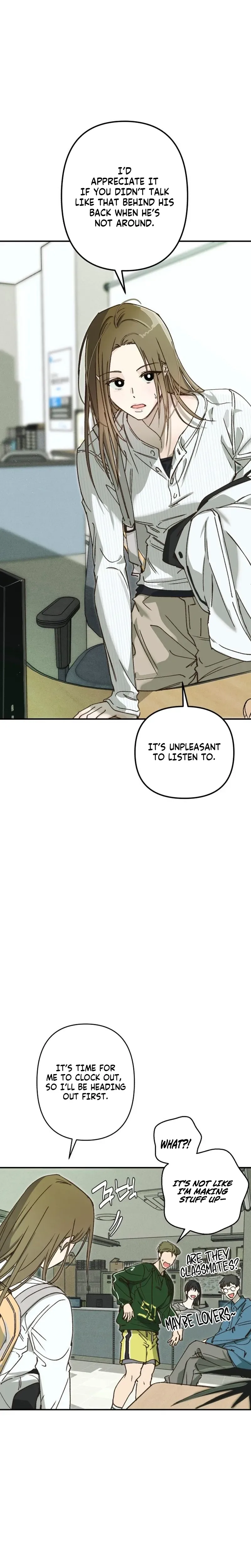 Chat with me Chapter 1 Page 35