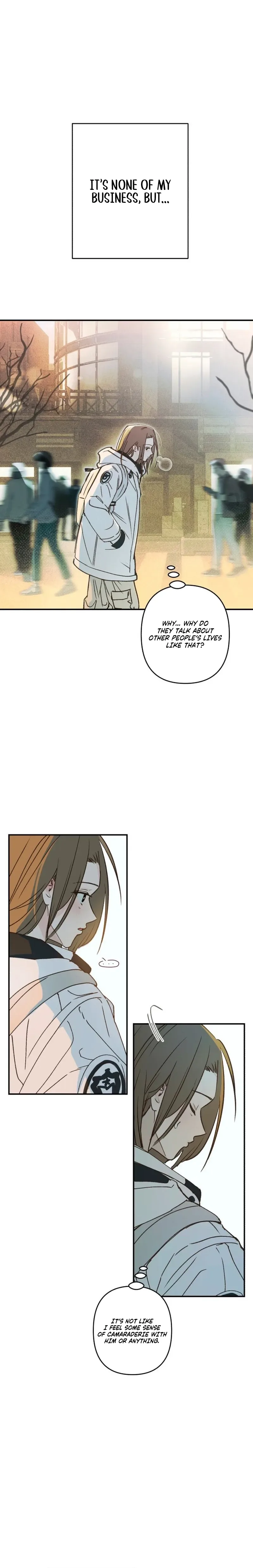 Chat with me Chapter 1 Page 36