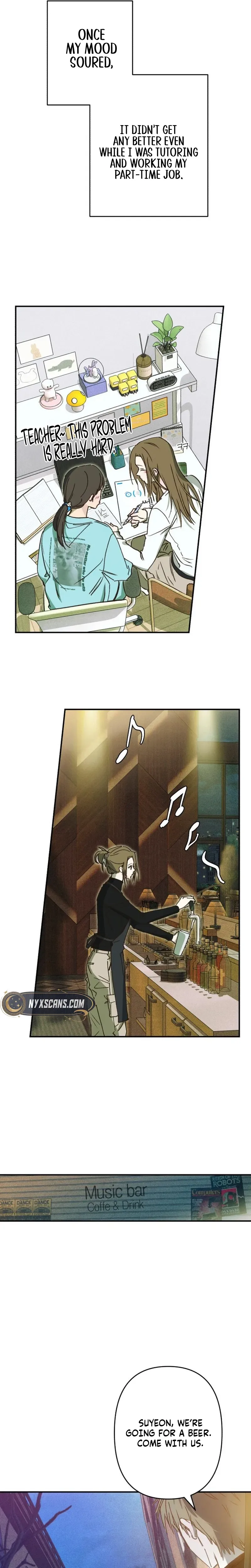 Chat with me Chapter 1 Page 37