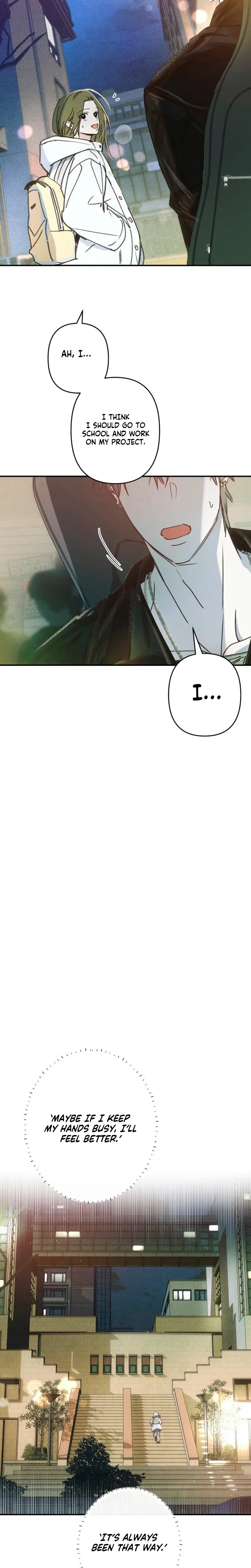 Chat with me Chapter 1 Page 38