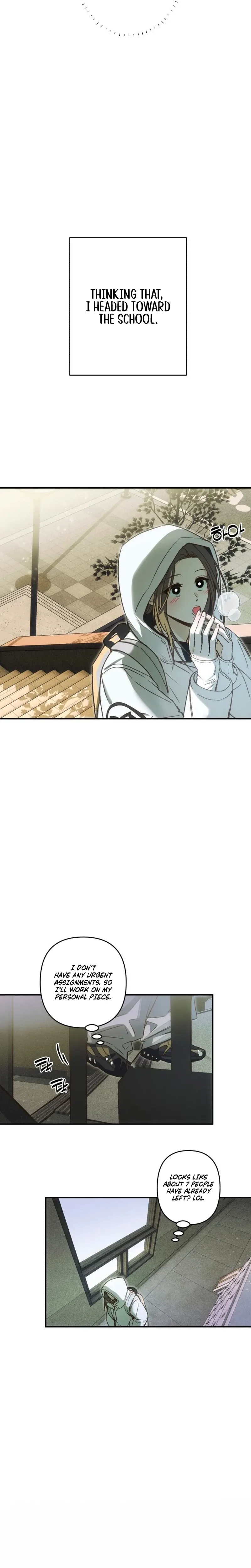 Chat with me Chapter 1 Page 39