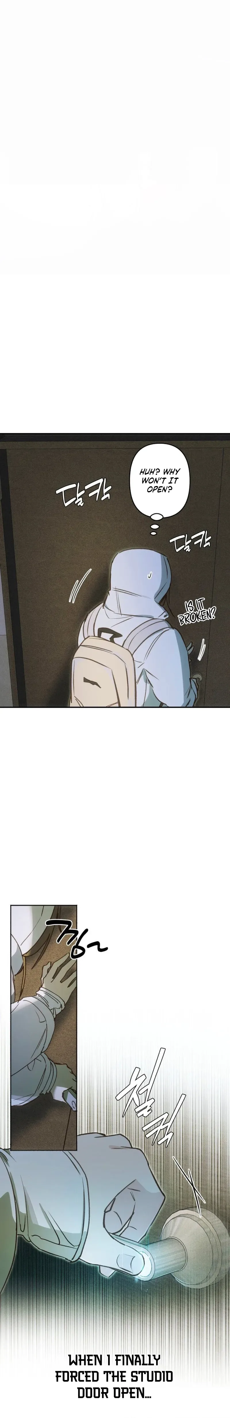 Chat with me Chapter 1 Page 40