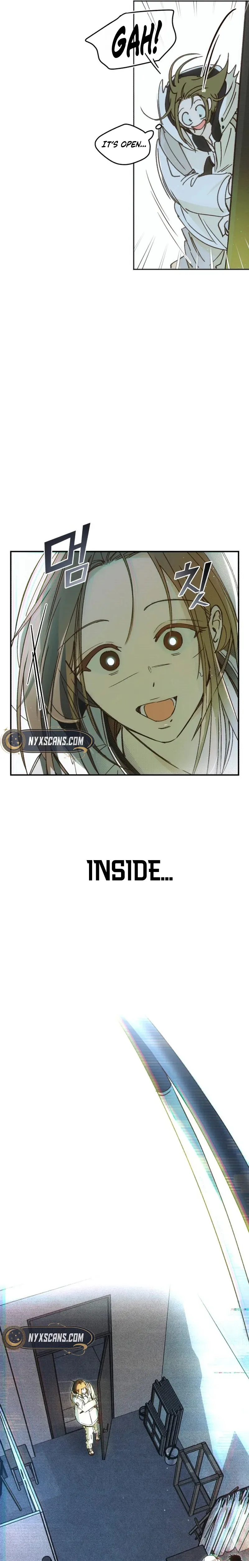 Chat with me Chapter 1 Page 41