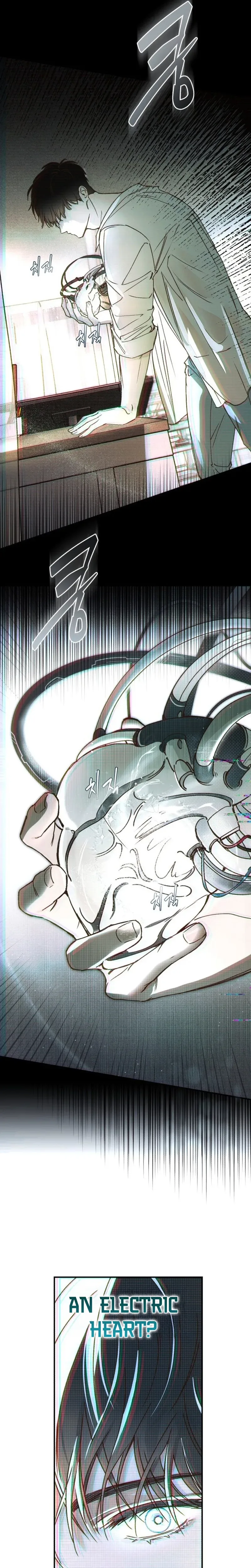 Chat with me Chapter 1 Page 43