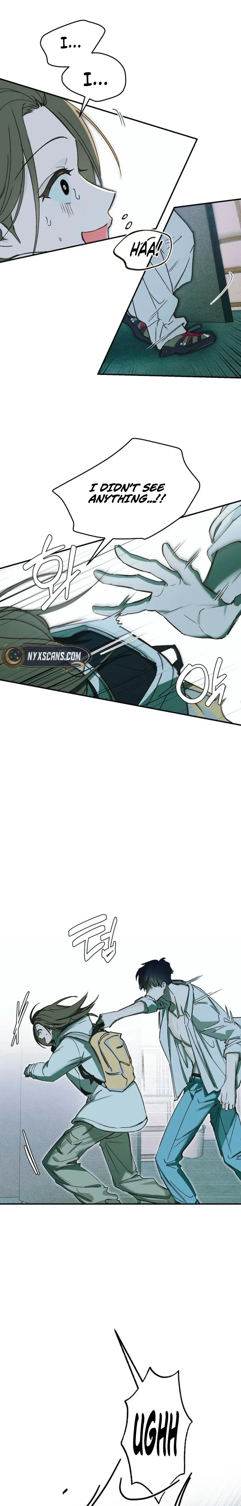 Chat with me Chapter 1 Page 45