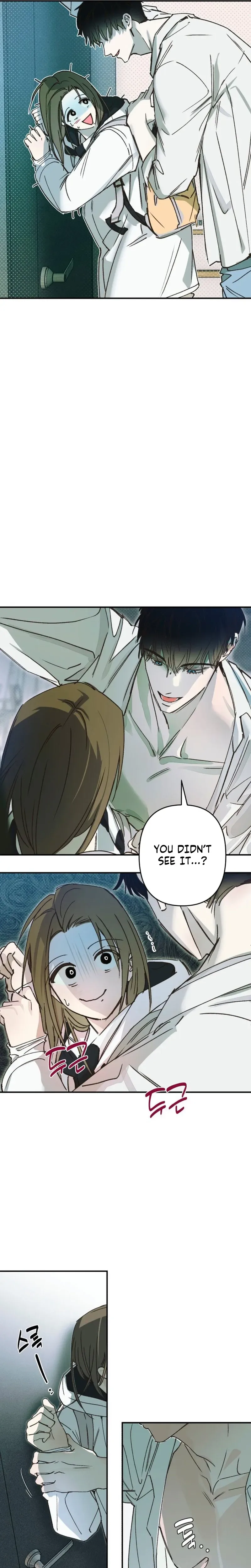 Chat with me Chapter 1 Page 47